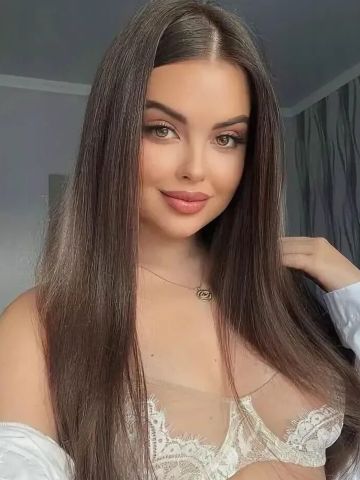 Проститутка Розалия
